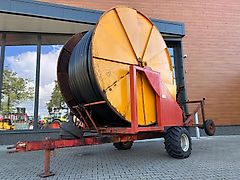 Emergo 90-350 beregeningshaspel