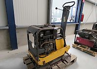 Bomag BPR50 Bomag BPR50