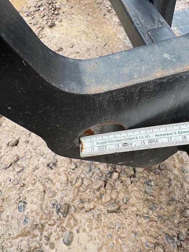 CAT / Caterpillar Palettengabel 260-1716