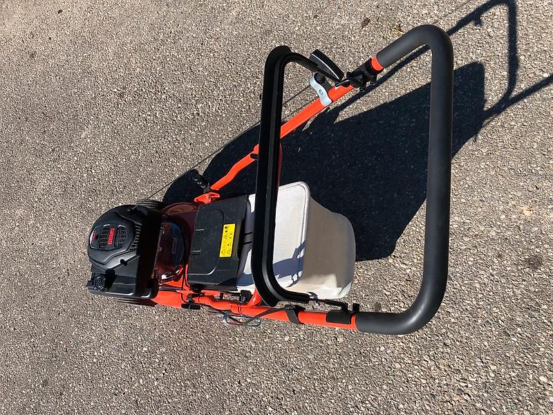 Rasenmäher Sabo 40 Classic