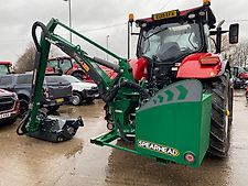 Spearhead Twiga s55 Classic