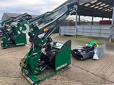 Spearhead Twiga s60 Classic