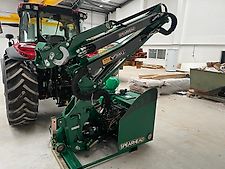 Spearhead Twiga T65 Classic