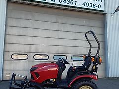 Yanmar SA424V-R