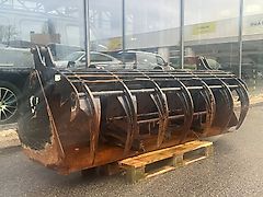 Bressel und Lade Silagebeißschaufel Typ S