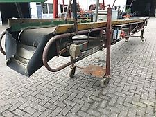onbekend Vlakke band