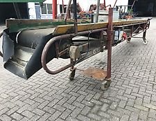 onbekend Vlakke band onbekend Vlakke band
