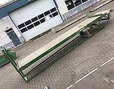 onbekend Vlakke band onbekend Vlakke band