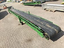 Visser Transportband