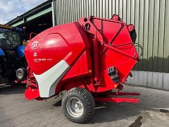 Lely Welger RP415 Round Baler **Low Bale Count** **Video Below**