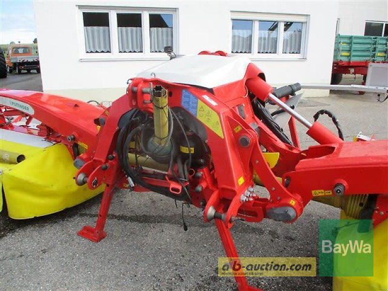 Pöttinger NOVACAT V 10000 CF PÖTTINGER M