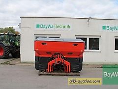 Rauch AXIS-H 50.1 EMC+W