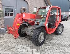 Manitou verreiker te koop