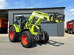 Claas Arion 450 Cis