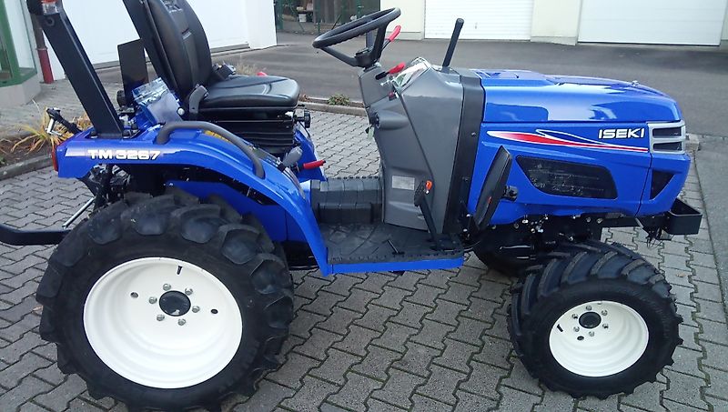 Iseki TM 3267 AL