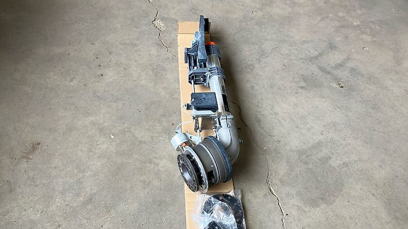 Bauer SR202 Ultra Werfer