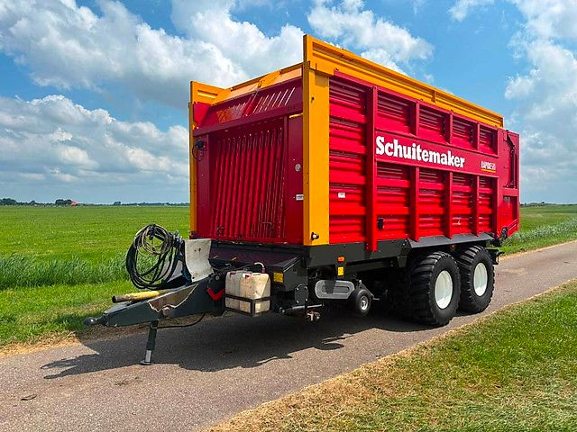 Schuitemaker Rapide 580S