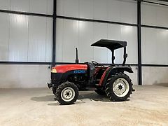 Euro Trac Eurotrac 608