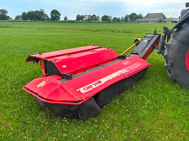 Vicon CMP 2901