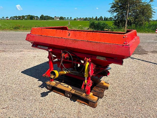 Lely Centerliner CB 1600