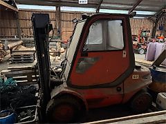 Linde H-40 D