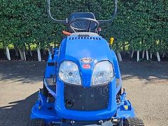 Iseki SXG323 RIDE ON MOWER