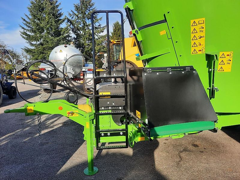 Faresin PF2.16 PLUS FCC