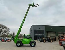 Merlo P60.10 Telehandler (ST22348) Merlo P60.10 Telehandler (ST22348)