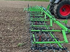 Rotek Greenray LT 6 Hackstriegel