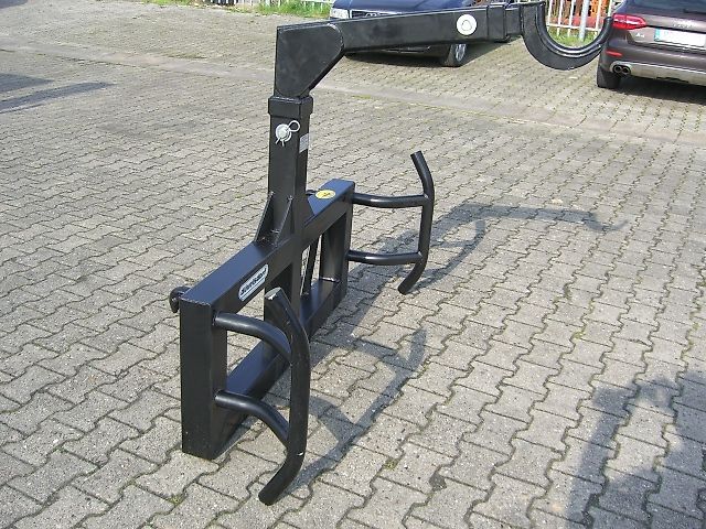 Düvelsdorf Big-Bag Heber