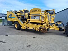 ROPA Keiler II RK22 WD Triebachse