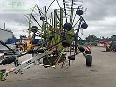 Claas USED LINER 2900