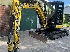 Yanmar VIO38