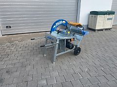 Binderberger WS700 KE Kreissäge Wippkreissäge Sonderpreis