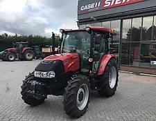 Case IH Farmall 75A