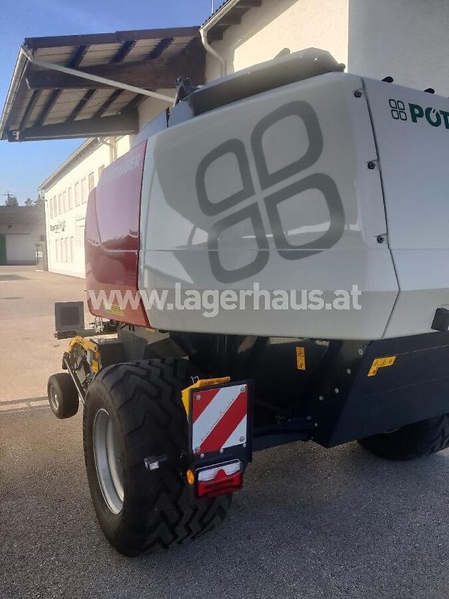 Pöttinger IMPRESS 3160 V PRO