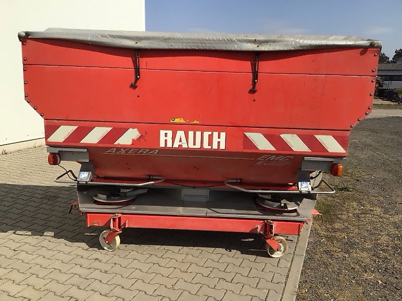 Rauch AXERA H/ EMC