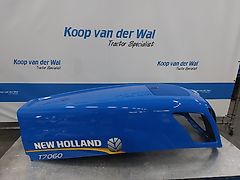 New Holland SHEETMETAL/PLAATDELEN