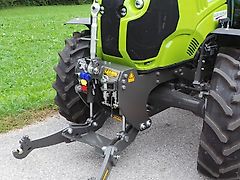 Fronthydraulik-Fronthubwerk-Frontkraftheber SHL F25-LESNIK LENART