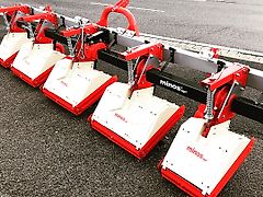 Minos Agri Reihenfräse T-SCM-5-A
