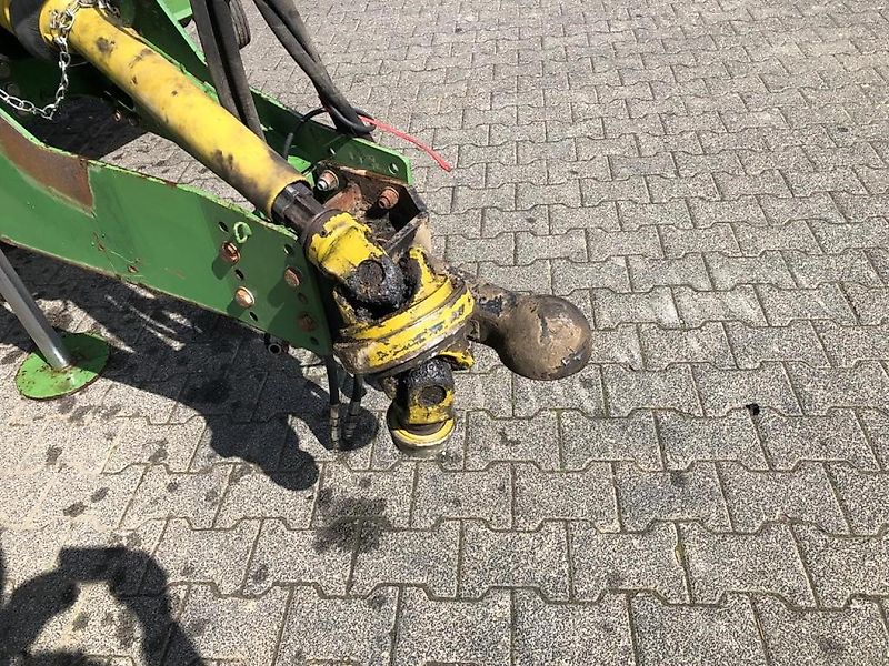 Krone Big Pack 1270 XC