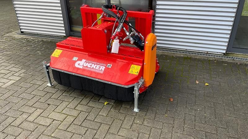 Dücker VMS1200