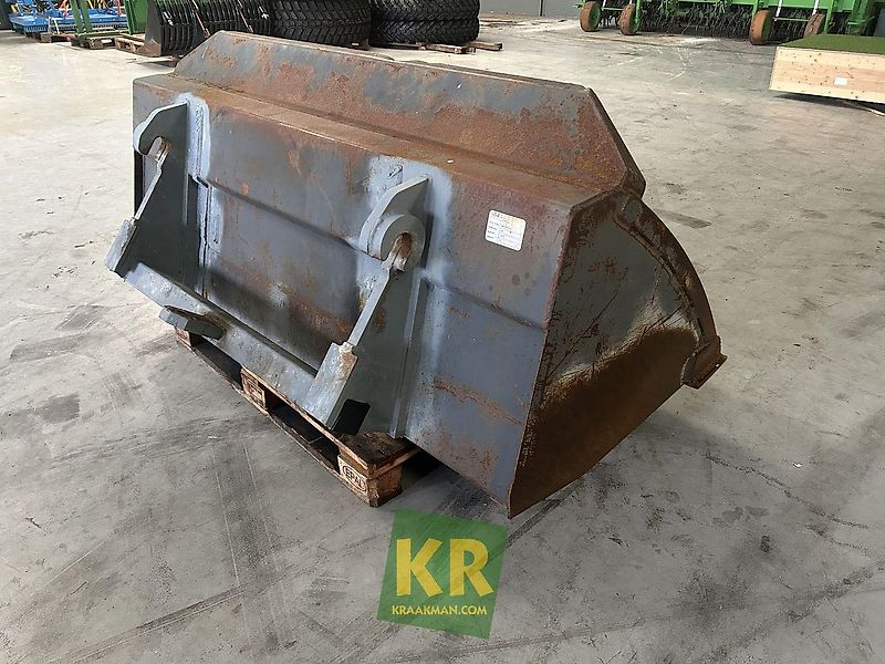 Merlo Overig #567683