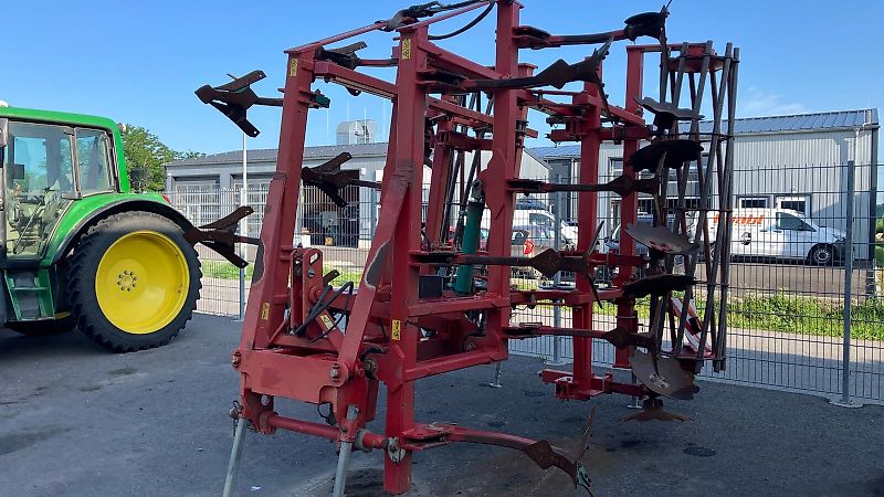 Kverneland SCLD 11 55