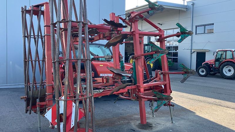 Kverneland SCLD 11 55