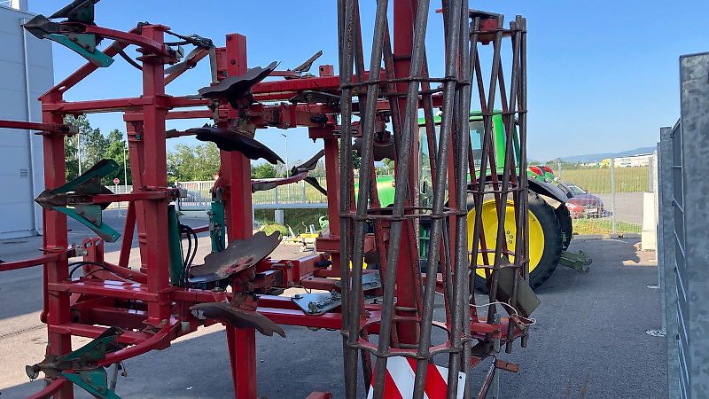 Kverneland SCLD 11 55