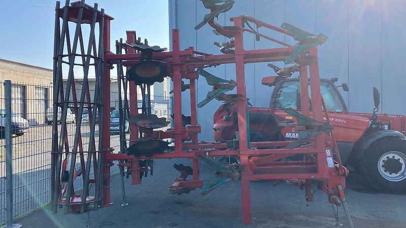 Kverneland SCLD 11 55