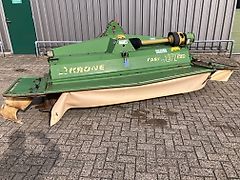 Krone EasyCut F 320