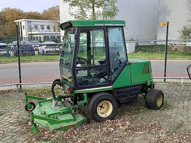 John Deere 1505
