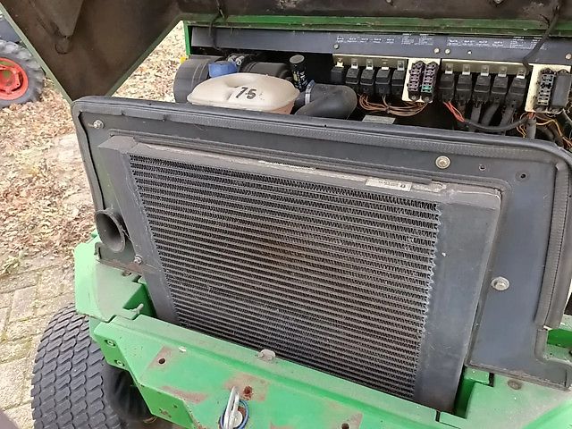 John Deere 1505